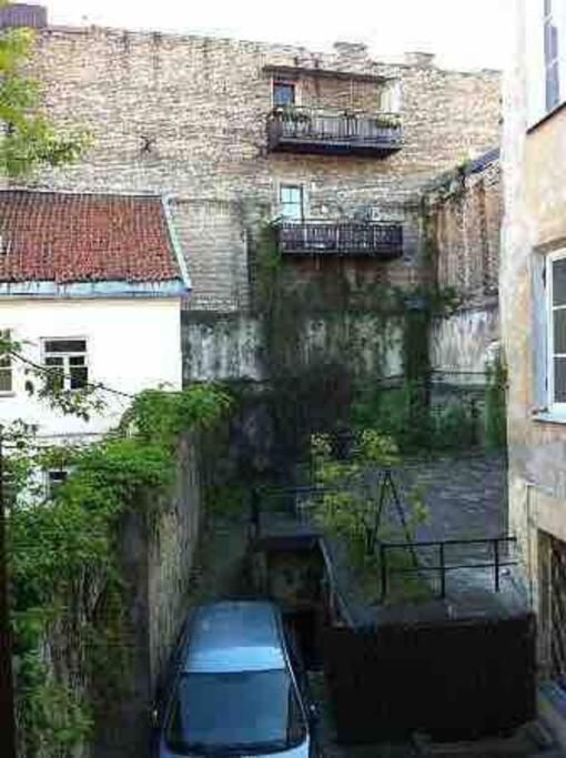 Vilnius Old Town Coziness Leilighet Eksteriør bilde