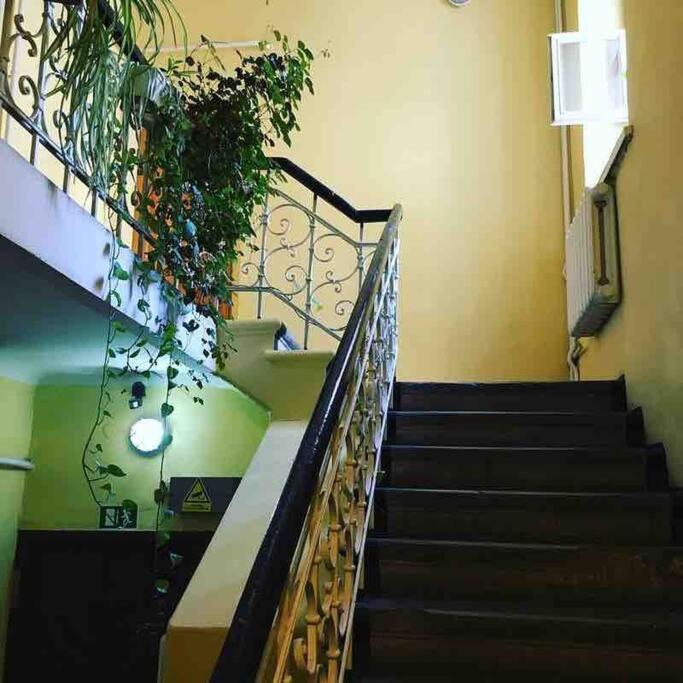 Vilnius Old Town Coziness Leilighet Eksteriør bilde